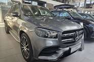 Mercedes-Benz GLS-Class AMG Package