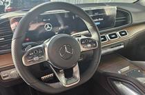 Mercedes-Benz GLS-Class AMG Package