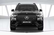 Mercedes-Benz GLS-Class AMG Package