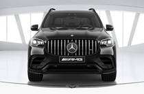 Mercedes-Benz GLS-Class AMG Package