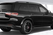 Mercedes-Benz GLS-Class AMG Package