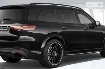 Mercedes-Benz GLS-Class 2023 AMG Package