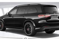 Mercedes-Benz GLS-Class AMG Package