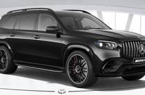 Mercedes-Benz GLS-Class AMG Package