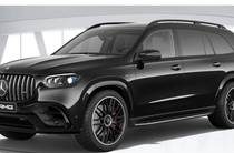 Mercedes-Benz GLS-Class AMG Package