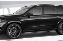 Mercedes-Benz GLS-Class AMG Package