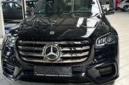 Mercedes-Benz GLS-Class AMG Line