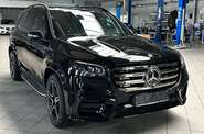 Mercedes-Benz GLS-Class AMG Line