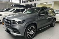 Mercedes-Benz GLS-Class AMG Package