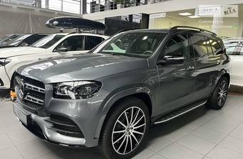 Mercedes-Benz GLS-Class 2023 AMG Package