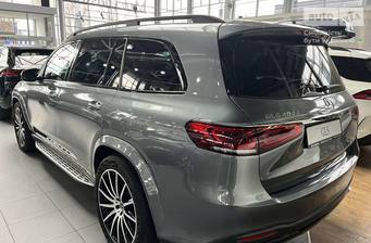 Mercedes-Benz GLS-Class 2023 AMG Package