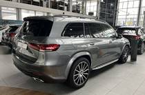 Mercedes-Benz GLS-Class AMG Package