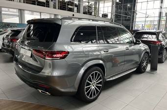 Mercedes-Benz GLS-Class 2023 AMG Package