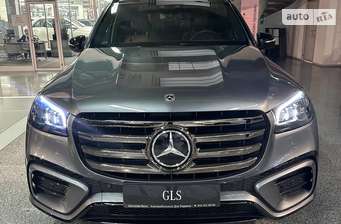 Mercedes-Benz GLS-Class 2023 в Днепр (Днепропетровск)