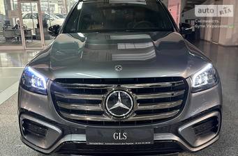 Mercedes-Benz GLS-Class 2023 AMG Package