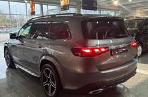 Mercedes-Benz GLS-Class AMG Package