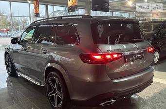 Mercedes-Benz GLS-Class 2023 AMG Package