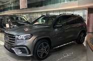 Mercedes-Benz GLS-Class AMG Package