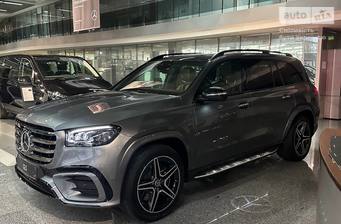 Mercedes-Benz GLS-Class 2023 AMG Package