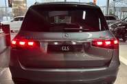 Mercedes-Benz GLS-Class AMG Package