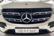 Mercedes-Benz GLS-Class AMG Package