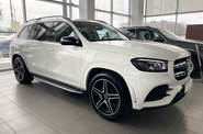 Mercedes-Benz GLS-Class AMG Package