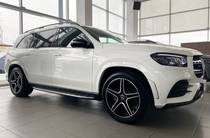 Mercedes-Benz GLS-Class AMG Package