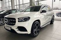 Mercedes-Benz GLS-Class AMG Package