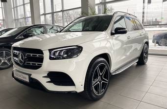 Mercedes-Benz GLS-Class 2023 AMG Package