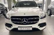 Mercedes-Benz GLS-Class AMG Package