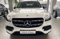 Mercedes-Benz GLS-Class AMG Package