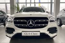 Mercedes-Benz GLS-Class AMG Package