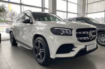 Mercedes-Benz GLS-Class AMG Package