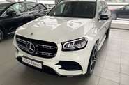 Mercedes-Benz GLS-Class AMG Package