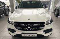 Mercedes-Benz GLS-Class AMG Package