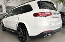 Mercedes-Benz GLS-Class AMG Package