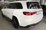 Mercedes-Benz GLS-Class AMG Package