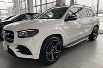 Mercedes-Benz GLS-Class AMG Package