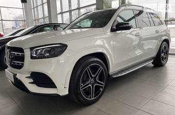 Mercedes-Benz GLS-Class 2023 AMG Package