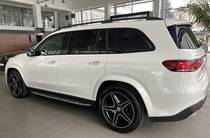 Mercedes-Benz GLS-Class AMG Package