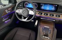 Mercedes-Benz GLS-Class AMG Package