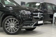 Mercedes-Benz GLS-Class AMG Package