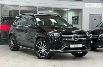 Mercedes-Benz GLS-Class 400d G-tronic (330 к.с.) 4Matic 2023