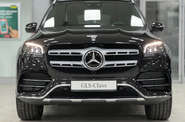 Mercedes-Benz GLS-Class AMG Package