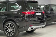 Mercedes-Benz GLS-Class AMG Package