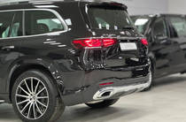 Mercedes-Benz GLS-Class AMG Package