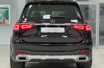 Mercedes-Benz GLS-Class AMG Package