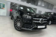 Mercedes-Benz GLS-Class AMG Package