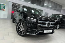 Mercedes-Benz GLS-Class AMG Package