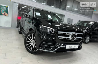 Mercedes-Benz GLS-Class 2023 AMG Package